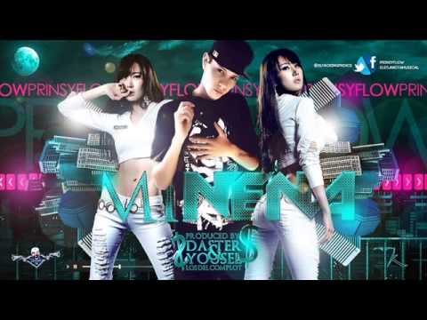 PrinsyFlow - Mi Nena (Prod. Daster & Yousel Los del Complot)