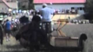 preview picture of video 'sancey le grand expo de tracteur'