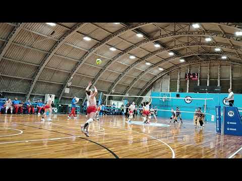 FED BRADESCO X PINHEIROS SUB-19