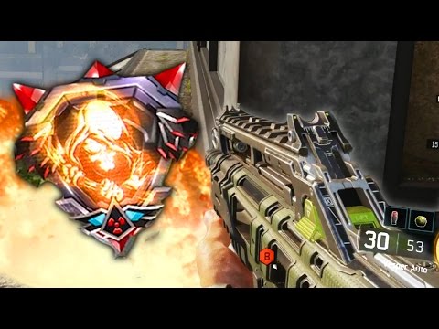 BLACK OPS 3 "NUCLEAR" - Black Ops 3 GAMEPLAY (50+ Kills) Multiplayer!  (Call of Duty BO3 Nuclear)