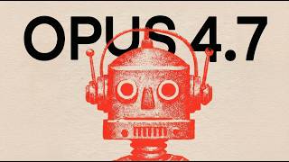 Claude Code + Opus 4.7 = Ultimate Coding Agent