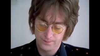 Imagine   John Lennon &amp; The Plastic Ono Band w the Flux Fiddlers official music video  HD long v
