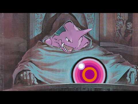 Top 10 Most Broken Items In Pokemon