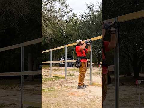Building A No Dig Fence To Last 100 Years