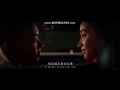 Khalil And Star The Hate U Give Us Kiss Scene