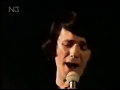 Salvatore Adamo ~ Ma Liberté Mon Infidéle