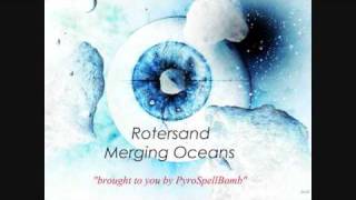 Rotersand - Merging Oceans &quot;Full Version&quot;
