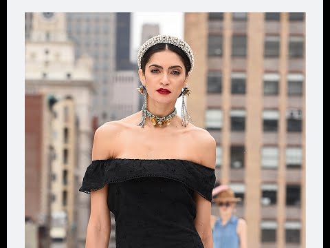 Flying Solo Fashion Show    Third Show   on   Saturday February 13 2021