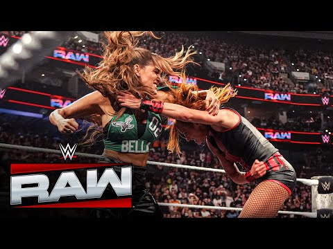 Nikki Bella Moved To Current Superstars, WWE RAW On WWE’s Roster Page