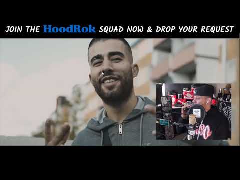 Swedish Rap: Adel x Aden - "Min Broden" (New Zealand Reaction)