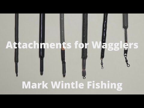 Attachments for Wagglers