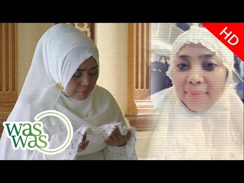 Perubahan Muzdalifah Pasca Umroh - Waswas 14 Juli 2015