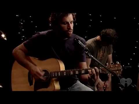 Jack Johnson - You And Your Heart (Live at IHeartRadio)