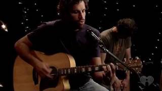 Jack Johnson - You And Your Heart (Live at IHeartRadio)