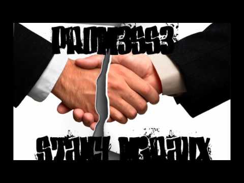 Stany Miraux - Promesse ( remix ccn kinder )