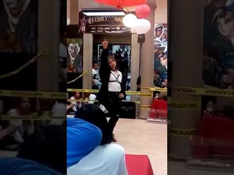 Monsta x jealousy (Dance cover)