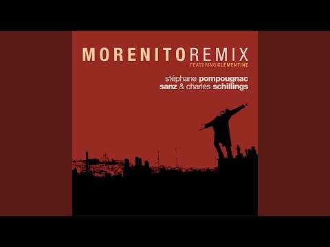 Morenito feat. Clémentine (Bossa Mix)