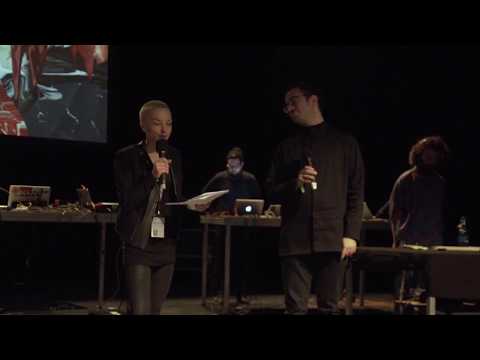 CTM 2018: MusicMakers Hacklab Finale