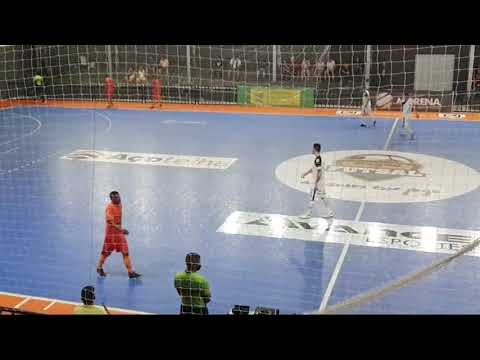 Juventude AG x MS Negócios/Getcel Itaporã - Copa Morena 2021