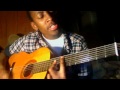 Cold Summer - Seabear (Cover) 