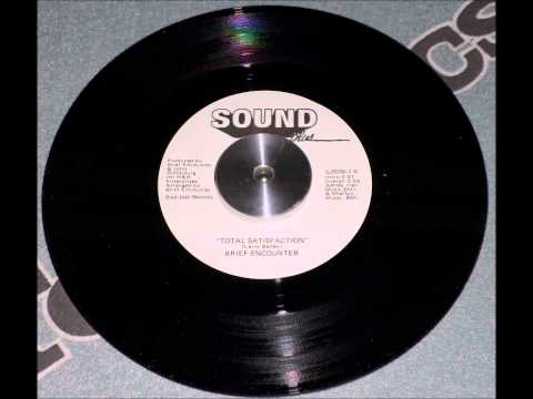 Proof S Clap Wit Me Sample Of Brief Encounter S Total Satisfaction Whosampled proof s clap wit me sample of brief