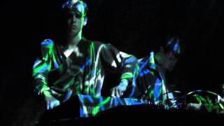 Lust For Youth - Barcelona