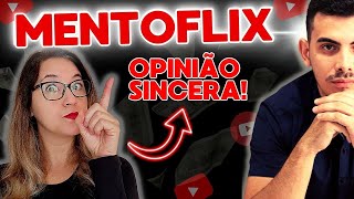 MENTOFLIX ? Mentoflix Funciona ? Mentoflix Vale a Pena ~ Mentoflix Depoimento