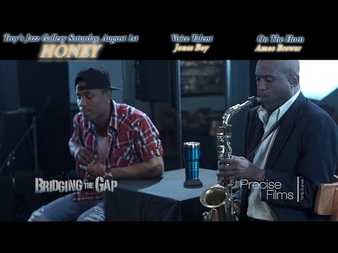 HONEY: feat. Jezus Rose & Amos Brewer (RIP)