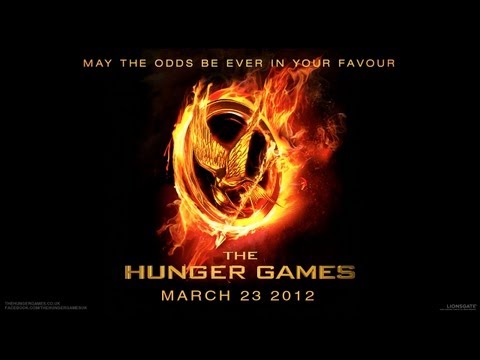 The Hunger Games - Official Trailer