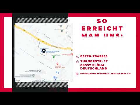 Küchengalerie Eckardt YouTube-Vdeominiatur 6