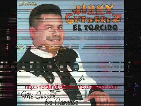 Jimmy Gutierrez - Ni Un Paso Atras