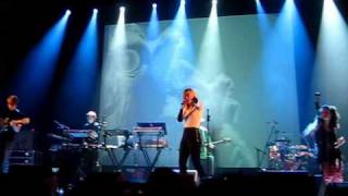 Roisin Murphy (live in Moscow, 2008)
