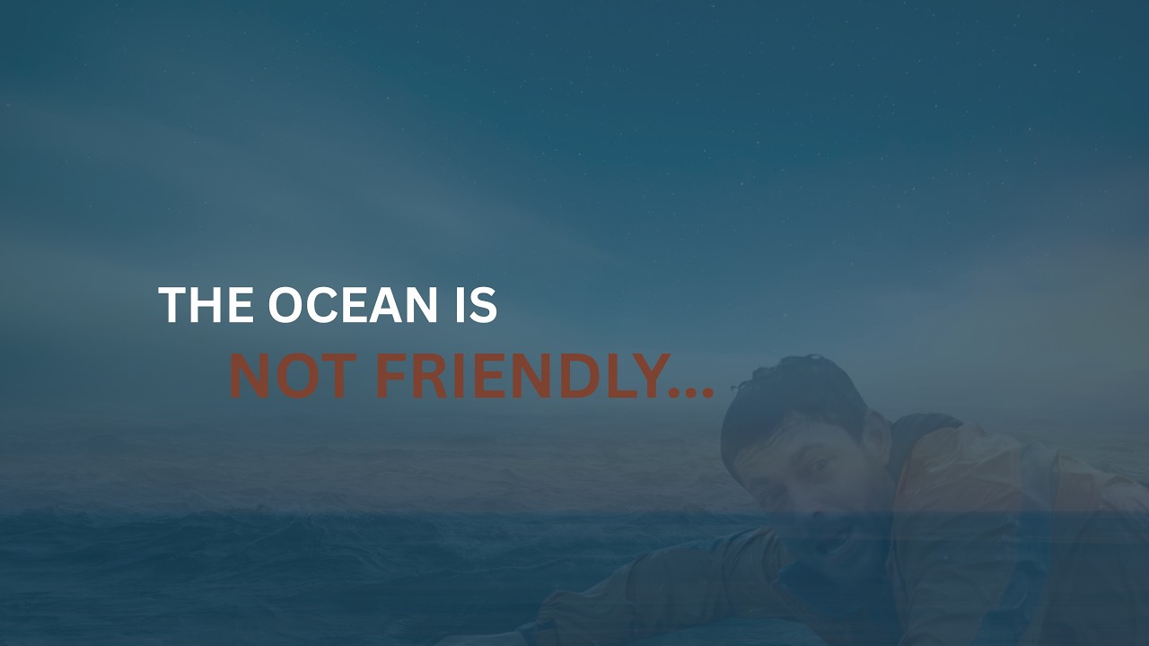 The 43-Hour Nightmare: The True Story of 