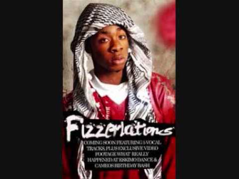 Scru Fizzer Fizzerlations