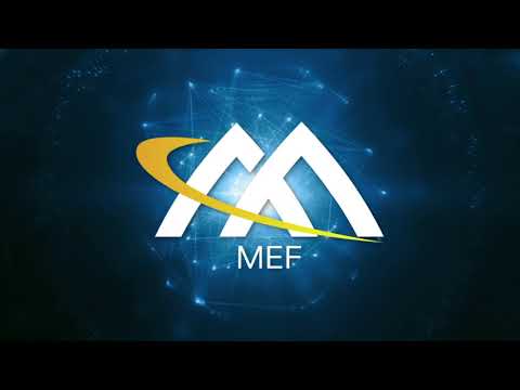 MEF Infinite Edge Episode 5 - MEF Certification Short