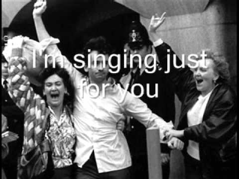 John McCullagh - Song for Gerry ... RIP