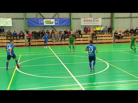 Highlights | ХІТ - Viva Cup | Parimatch Екстра-ліга 2021/2022. 4-й тур