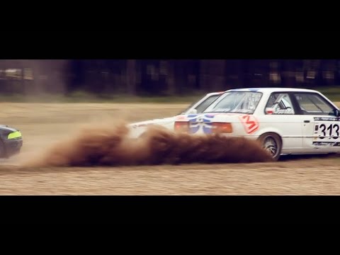 WSMP BMW IS CUP I i II runda by AEE Camera