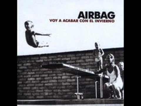 Voy A Acabar Con El Invierno video