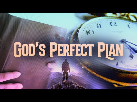 ACQ CLASSICS: God's Perfect Plan • Pastor Apollo C  Quiboloy