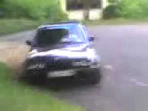 E30 drift fahrschule