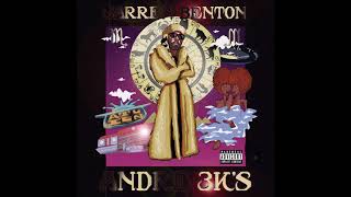 Jarren Benton - Andre 3K&#39;s (Audio)