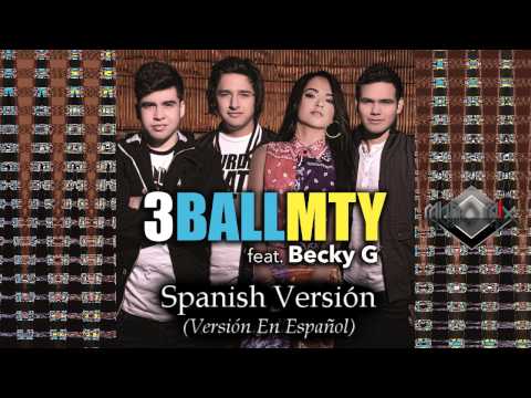 Video thumbnail for Quiero Bailar (Spanish Versión)