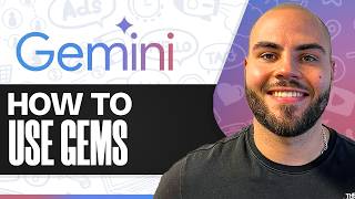 How To Use Gemini Gems - AI Assistant (2026)