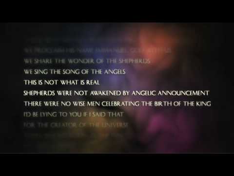 Christianity Upside Down