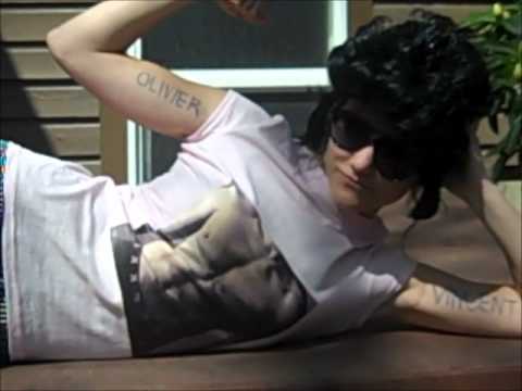 Français et Sexy- par Jean-Marc et ses femmes