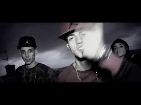 Black Lion   Señal De Dios Video Oficial