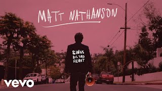 Matt Nathanson - Long Distance Runner