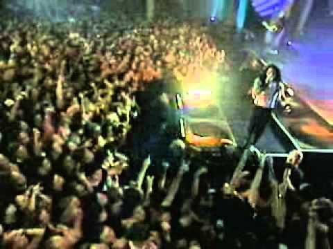 AFI Live @ Hard Rock Cafe 2003 FULL CONCERT