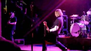 Fu Manchu - Regal Begal 2012-01-13 Live @ Hawthorne Theatre, Portland, OR